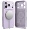Ringke Ringke iPhone 17 Pro Max Skal MagSafe Silikon Lila