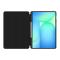 Tech-Protect Tech-Protect Galaxy Tab S10 FE Plus Fodral SC Pennhållare Svart