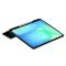 Tech-Protect Tech-Protect Galaxy Tab S10 FE Plus Fodral SC Pennhållare Svart