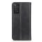 Xiaomi Redmi Note 11 4G Fodral Flip Läder Svart