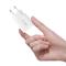 Tech-Protect Tech-Protect 20W USB-C Väggladdare PD Inkl. USB-C Kabel Vit