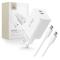Tech-Protect Tech-Protect 45W Väggladdare PD Inkl. USB-C Kabel Vit