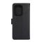 Gear GEAR OnePlus Nord 3 Fodral Läder Svart