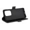 Gear GEAR OnePlus Nord 3 Fodral Läder Svart