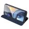 DUX DUCIS DUX DUCIS Motorola Moto G22 Fodral Skin Pro Blå