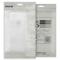 IMAK IMAK Honor Magic7 Lite Skal Shockproof TPU Transparent