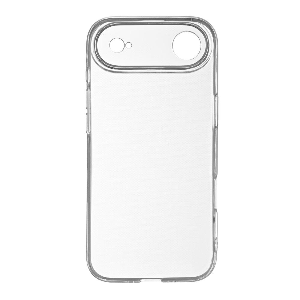 Onsala Onsala iPhone Air Skal TPU Transparent