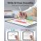 ESR ESR iPad Air 10.9 2022-2020/11 2026-2024 2-PACK Skärmskydd Paper Feel