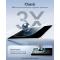 ESR ESR iPad Air 10.9 2022-2020/11 2026-2024 2-PACK Skärmskydd Paper Feel