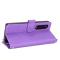  Galaxy Z Fold 3 Fodral Multifunktionell Lila
