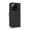 Xiaomi 13 Pro 5G Fodral Skin Touch Svart