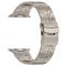  Apple Watch 42/41/40/38 mm Armband Steel Titanium