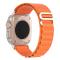 DUX DUCIS DUX DUCIS Apple Watch 38/40/41/42 mm mm Armband Polyester Pro