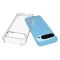  Google Pixel 9/9 Pro Skal TPU Transparent