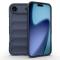  iPhone Air Skal Magic Shield Blå