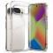 Ringke Ringke Google Pixel 10 / 10 Pro Skal Fusion Transparent