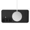 Tech-Protect Tech-Protect Galaxy S26 MagSafe 2in1 Magnet Fodral/Skal Svart