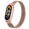  Xiaomi Smart Band 8 Armband Milanese Loop Metall