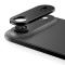 Tech-Protect Tech-Protect iPhone Air Linsskydd CamAlloy Fit+ Svart