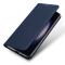 DUX DUCIS DUX DUCIS Galaxy S24 Fodral Skin Pro Blå