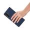 DUX DUCIS DUX DUCIS Galaxy S24 Fodral Skin Pro Blå