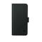 Gear GEAR Samsung S8 Plus Fodral Läder Svart
