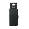 Gear GEAR Samsung S8 Plus Fodral Läder Svart