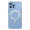 DUX DUCIS DUX DUCIS iPhone 14 Pro Skal MagSafe Clin Transparent
