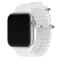 ColorPop Apple Watch 42/41/40/38 mm Armband Ocean Wave Vit