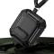 Tech-Protect Tech-Protect AirPods Pro 1/2 Fodral X-Carbo Svart