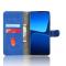  Xiaomi 13 Pro 5G Fodral Skin Touch Blå