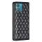 BINFEN BINFEN Motorola Edge 40 Neo 5G Fodral Diamond Flip Svart