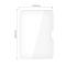 Tech-Protect Tech-Protect iPad Pro 11 2025/2024 2-PACK Skärmskydd GlassFit+