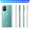  OnePlus 8T / 8T+ - Transparent TPU Skal