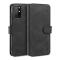 DG.MING OnePlus 8T / 8T+ - DG.MING Retro Fodral - Svart