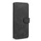 DG.MING OnePlus 8T / 8T+ - DG.MING Retro Fodral - Svart