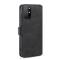 DG.MING OnePlus 8T / 8T+ - DG.MING Retro Fodral - Svart