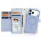 DUX DUCIS DUX DUCIS iPhone 17 Pro 2in1 Magnet Fodral Lawa Series