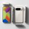 Ringke Ringke Google Pixel 10 / 10 Pro Skal Fusion Transparent