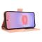  Samsung Galaxy A27 5G Fodral Med Avtagbart Kortfack Rosa
