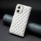  Motorola Moto G54 5G Fodral Diamond Läder Vit