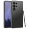 GKK GKK Samsung Galaxy S25 Ultra Skal Skin Touch Svart