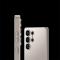 GKK GKK Samsung Galaxy S25 Ultra Skal Skin Touch Svart