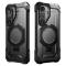 Supcase Supcase Galaxy S26 Skal MagSafe UB Grip Svart