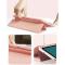 Tech-Protect Tech-Protect iPad 10.2 2019/2020/2021 Fodral Med Pennhållare Rosa