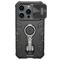NILLKIN NILLKIN iPhone 14 Pro Max Skal CamShield Armor Pro Svart