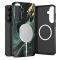 Tech-Protect Tech-Protect Samsung Galaxy S26 Skal MagSafe Lamano Verde Aura