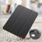 Tech-Protect Tech-Protect iPad 11 2025 / 10.9 2022 Fodral SmartCase Svart