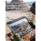Supcase Supcase iPad 11 2025 / 10.9 2022 Skal Unicorn Beetle Pro Svart
