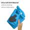  Galaxy Tab S10FE/S9FE/S9-S7/Tab M11/Redmi Pad 2/Pad 5/6 EVA Skal